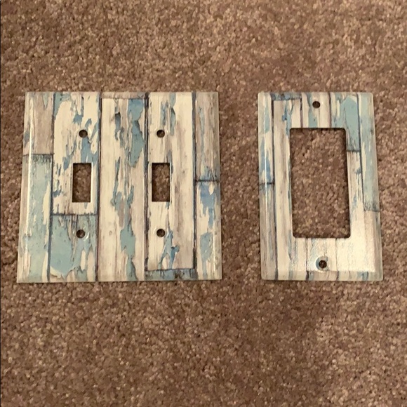 Outlet Covers - Picture 1 of 5